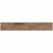 Плитка керамогранит Nowa Gala Walnut Brown 119,7х19,3 см 5900423040872