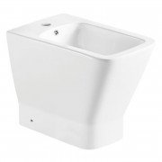 Біде підлогове Volle Leon Rey 34,5х52 см кераміка білий 13-11-855