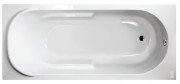 Ванна акрилова Volle Iberia 160х75 см білий TS-1672140