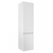 Пенал для ванной Volle Leon 35х35 см подвесной МДФ/ДСП белый 15-11-55