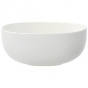 Салатница овальная Villeroy & Boch Urban Nature 20,5х17 см премиум фарфор белый 10-3452-3180