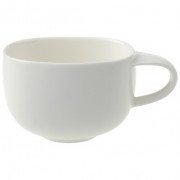 Чашка Villeroy & Boch Urban Nature 240 мл преміум фарфор білий 10-3452-1300