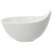 Пиала Villeroy & Boch Urban Nature 1 л премиум фарфор белый 10-3452-2535