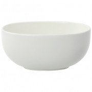 Пиала Villeroy & Boch Urban Nature 13х11,5 см премиум фарфор белый 10-3452-3810