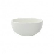 Пиала Villeroy & Boch Urban Nature 7х5,5 см премиум фарфор белый 10-3452-3932