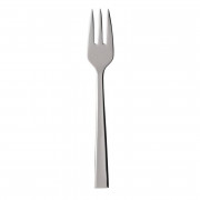 Вилка кондитерська Villeroy & Boch Victor 15,6 см нержавіюча сталь 12-6350-0190