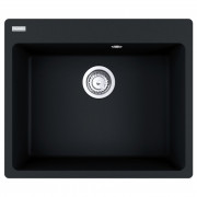Мийка для кухні Franke Centro CNG 610-54 59х50 см Fragranite онікс 114.0630.411