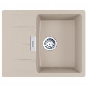 Мийка для кухні Franke Centro CNG 611-62 62х50 см Fragranite сахара 114.0630.416