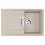 Мийка для кухні Franke Centro CNG 611-78 78х50 см Fragranite сахара 114.0630.424