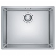 Миття для кухні Franke Maris MRX 110-50 54х44 см під стільницю нержавіюча сталь полірована 122.0598.741