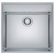 Мийка для кухні Franke Maris MRX 210-50 TL 53х51 см нержавіюча сталь полірована 127.0598.750