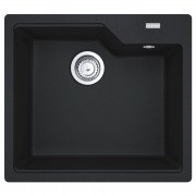 Миття для кухні Franke Urban UBG 610-56 56х50 см Fragranite онікс 114.0663.895