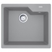 Миття для кухні Franke Urban UBG 610-56 56х50 см Fragranite сірий камінь 114.0663.897