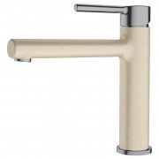 Смеситель для кухни Franke Centro однорычажный сахара 115.0621.612