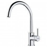 Смеситель для кухни Franke Lina однорычажный хром 115.0626.018