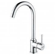 Смеситель для кухни Franke Pola однорычажный хром 115.0622.942