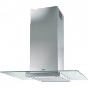 Вытяжка для кухни Franke T-Glass Linear FGL 925 XS NP 90 см нержавеющая сталь/прозрачное стекло 325.0590.996