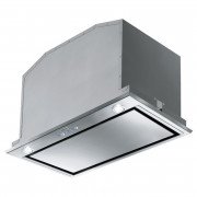 Вытяжка для кухни встраиваемая Franke Inca FBI 547 XS NP 52 см нержавеющая сталь 305.0590.105