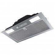 Витяжка для кухні вбудована Franke Inca Smart FBI 525 XS 52 см нержавіюча сталь 305.0599.507