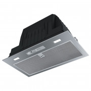 Вытяжка для кухни встраиваемая Franke Inca Plus FBI 525 PLUS 52 см нержавеющая сталь 305.0599.543