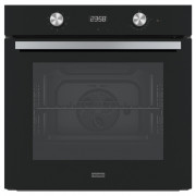 Духовой шкаф Franke Smart FSM 86 H BK 71 л электрический черный 116.0606.091