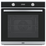 Духовой шкаф Franke Smart FSM 86 H XS 71 л электрический черное стекло/нержавеющая сталь 116.0605.990