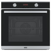 Духовой шкаф Franke Smart FSM 86 HE XS 71 л электрический черное стекло/нержавеющая сталь 116.0605.988