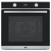 Духова шафа Franke Smart FSM 97 P XS 71 л електричний чорне скло/нержавіюча сталь 116.0606.096
