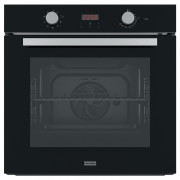 Духова шафа Franke Smart Linear FSL 86 H BK 71 л електрична чорний 116.0609.447