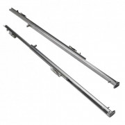 Комплект телескопічних напрямних для духовок Franke 1 рівень 112.0624.354