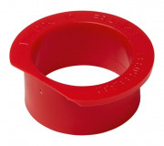 Муфта для установки смесителя или дозатора Franke пластик 133.0533.532