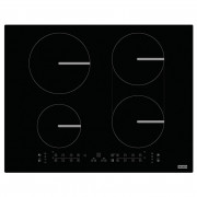 Варочная поверхность индукционная Franke Smart FSM 654 I B BK стеклокерамика черный 108.0606.108