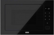 Встраиваемая микроволновая печь Franke Crystal FMW 250 CR2 G BK 25 л черный 131.0391.304