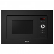 Встраиваемая микроволновая печь Franke Smart Linear FSL 20 MW BK 20 л черный 131.0632.993