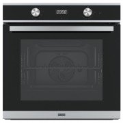 Духова шафа Franke Smart FSM 86 H XS 71 л електричний чорне скло/нержавіюча сталь 116.0605.990