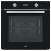 Духовой шкаф Franke Smart Linear FSL 86 H BK 71 л электрический черный 116.0609.447