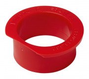 Муфта для установки смесителя или дозатора Franke пластик 133.0533.532