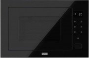 Мікрохвильова піч що вбудовується Franke Crystal FMW 250 CR2 G BK 25 л чорний 131.0391.304
