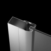 Расширительный профиль Radaway Torrenta +40 мм хром P01-111185001