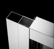 Расширительный профиль Radaway Treviso DW +40 мм хром P01-129190001