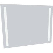 Дзеркало у ванній кімнаті Radaway 60Х80 см з LED підсвічуванням D2205-6080