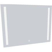 Зеркало в ванную комнату Radaway 60Х80 см c LED подсветкой D2205-6080