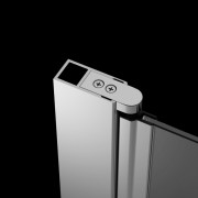 Розширювальний профіль Radaway +20 мм хром P01-137202001