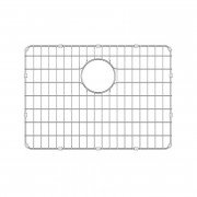 Донная сетка для мойки Kraus Dex нержавеющая сталь BG2317
