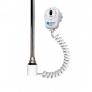 ТЕН для рушникосушарки NAVIN Basic 300W з таймером білий 20-127031-3030