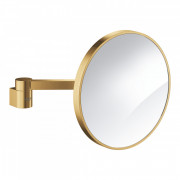 Дзеркало косметичне Grohe Selection холодний світанок матовий 41077GN0