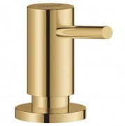 Диспенсер для жидкого мыла Grohe Cosmopolitan 500 мл холодный рассвет 40535GL0