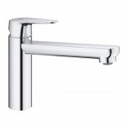 Смеситель для кухни Grohe Start Curve однорычажный хром 31717000