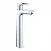 Смеситель для раковины Grohe BauLoop однорычажный хром 32856001