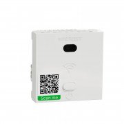Wifi ретранслятор Schneider Electric Unica New 300 Mбит/с NU360518